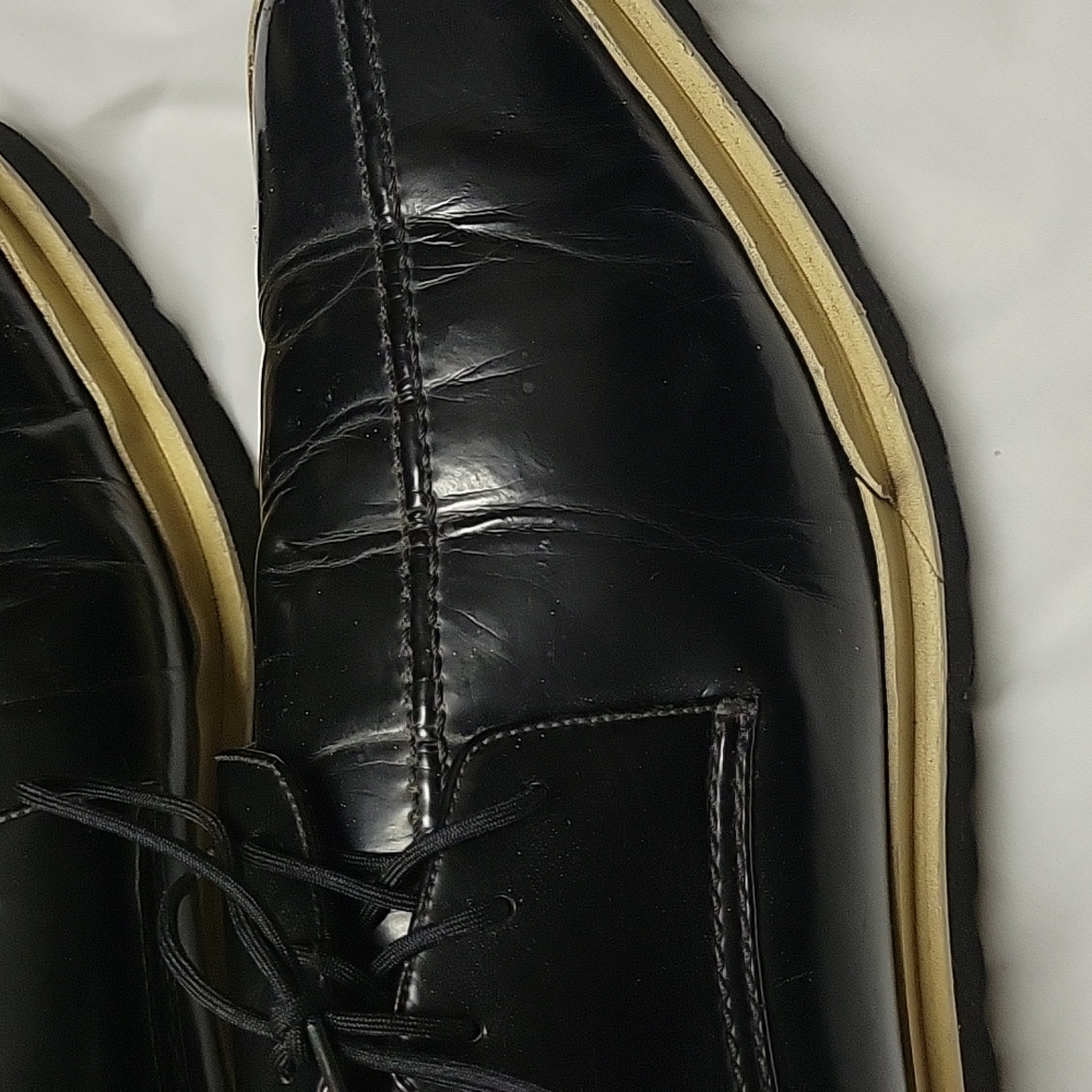 Stella McCartney men's shoes - Picture 9 of 12